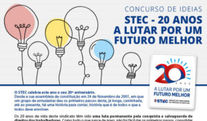 Concurso de Ideias – Encontra uma Frase